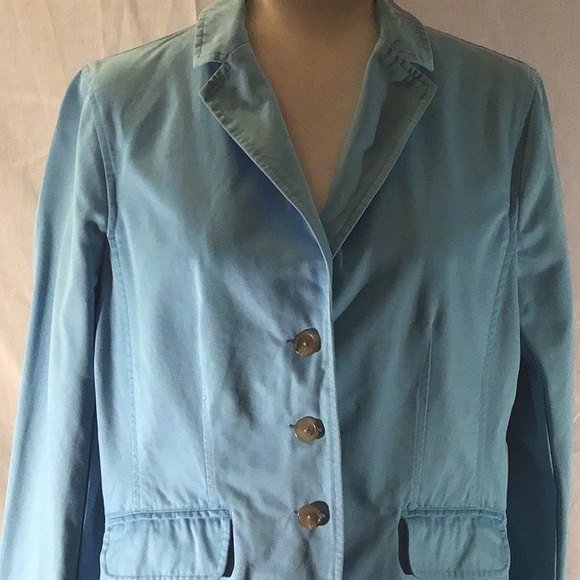 LANDS END plus size jacket - Picture 2 of 13